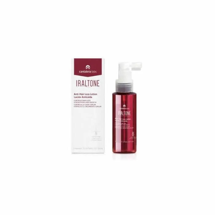 Iraltone Lotion Anti-Chute