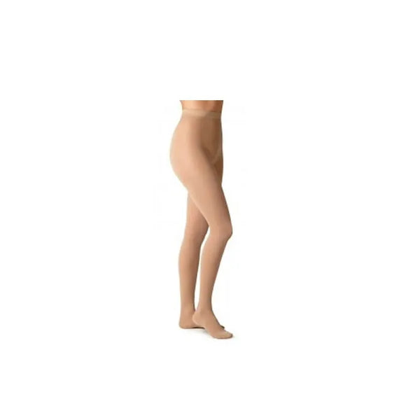 Viadol Normal Beige Strümpfe Extra Größe - Batty Beauty