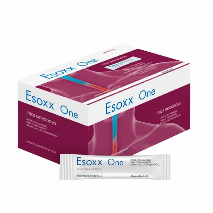 Alfasigma Esoxx One 20 Sticks