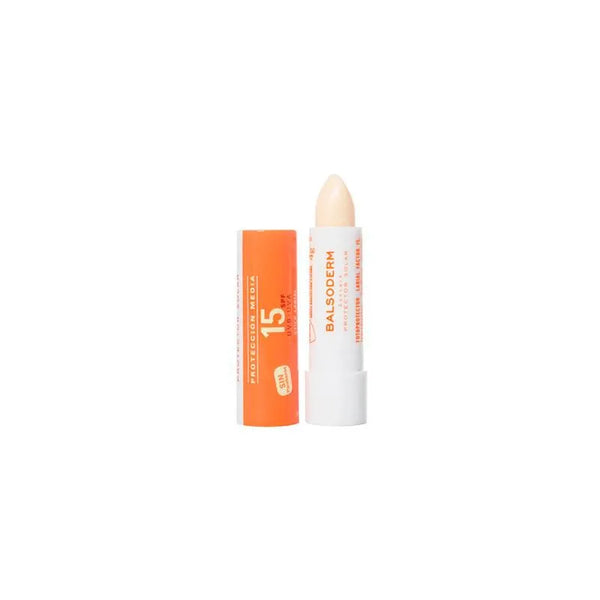 Lacer Balsoderm Protecteur Lèvres Spf15 4g - Batty Beauty
