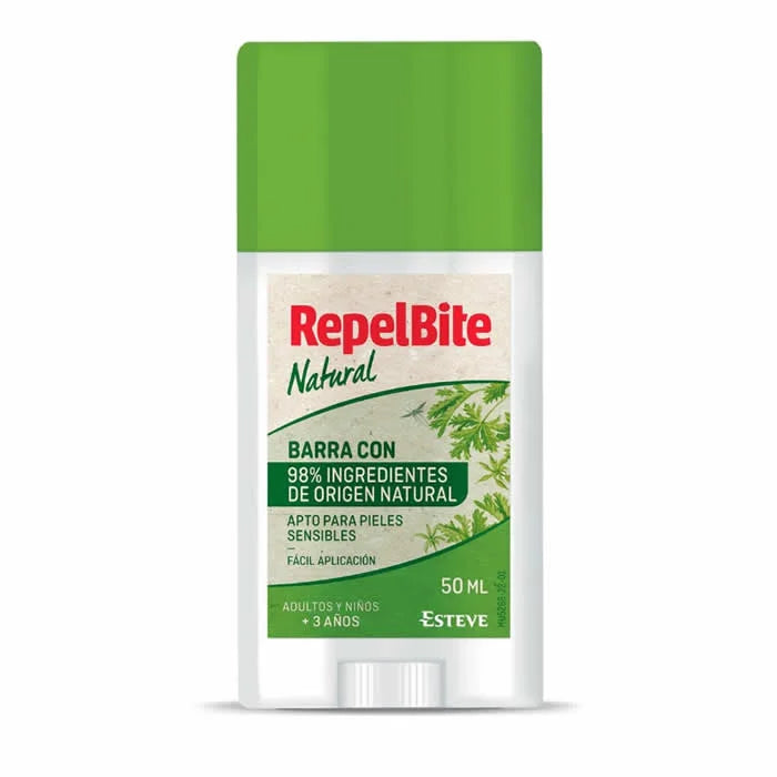 Repel Bite Natural Insect And Mosquito Repellent Stick