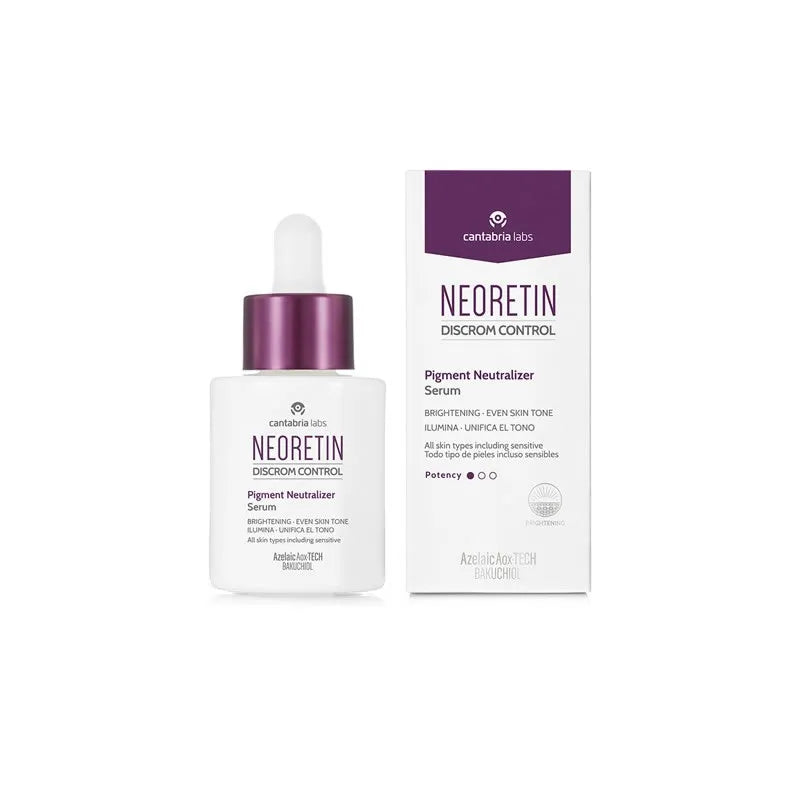 Neoretin DC Sérum Neutralisant De Pigments DC