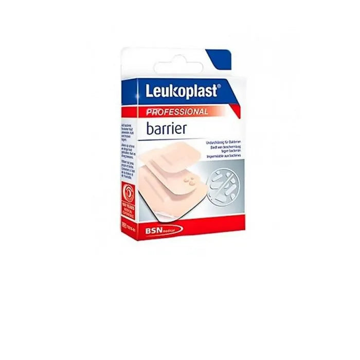 Bsn Medical Leukoplast Pro Barrier Assortment 20 Strips
