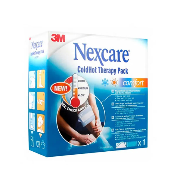 Nexcare Coldhot Comfort 10x26,5cm - Batty Beauty