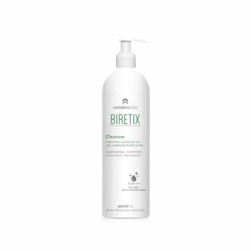 Cantabria Labs Biretix Cleanser
