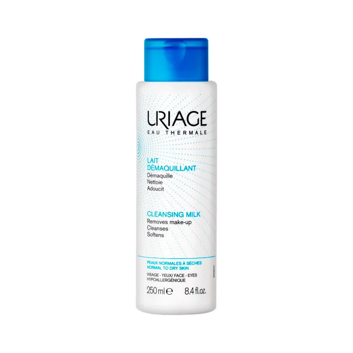 Uriage Lait Démaquillant