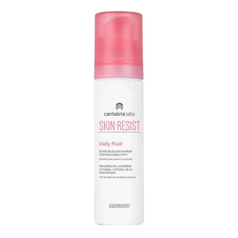 Cantabria Labs Skin Resist Daily Fluide