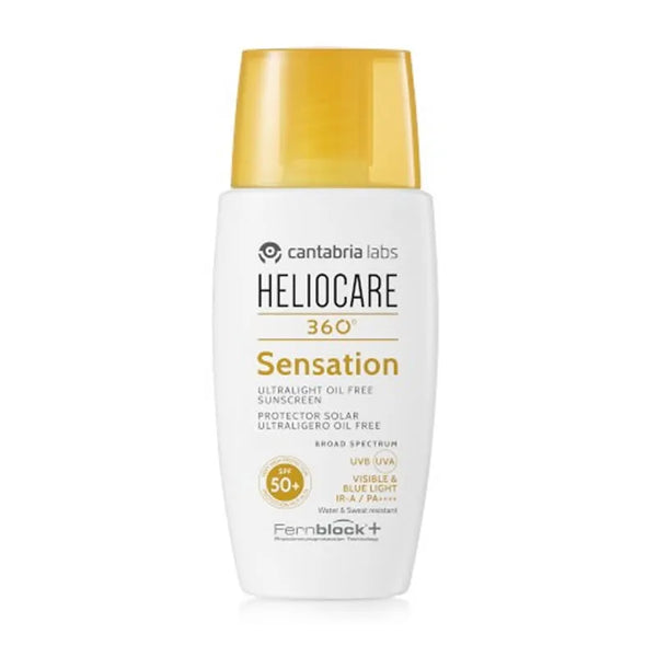 Heliocare 360 Sensation 50ml - Batty Beauty