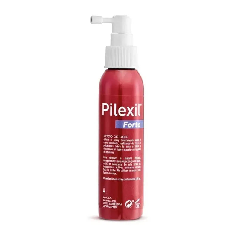 Pilexil Anti-Chute Fortemax