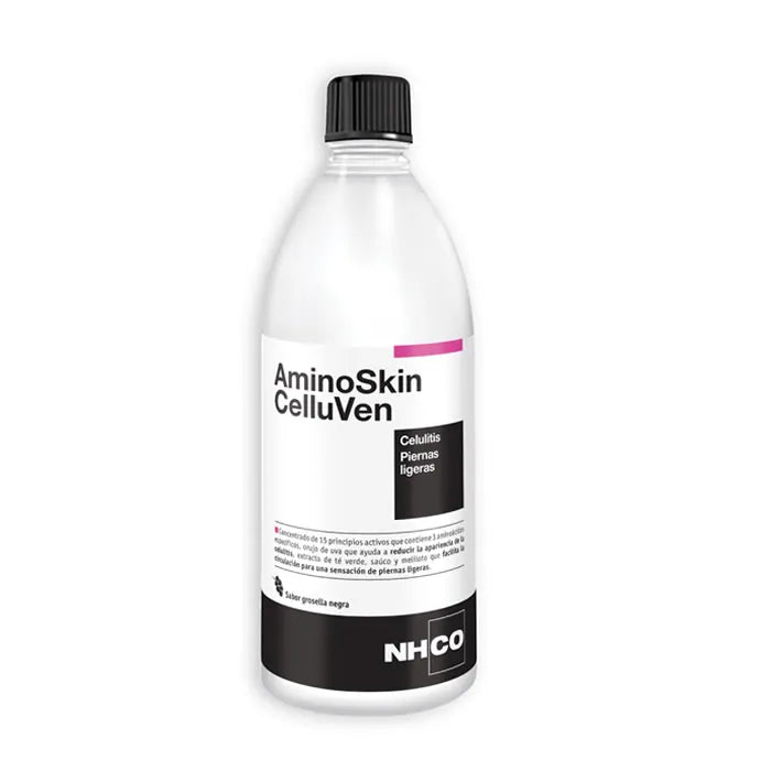NHCO AminoSkin CelluVen