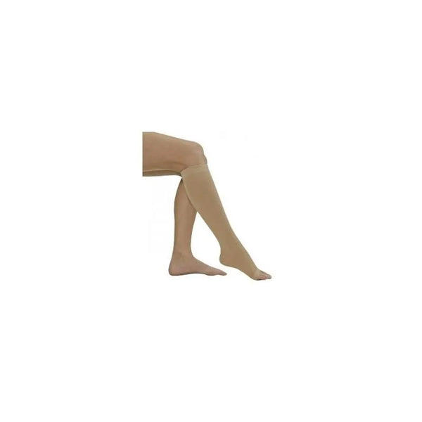Medilast Normal Short Compression Court Bas T-L T-L - Batty Beauty