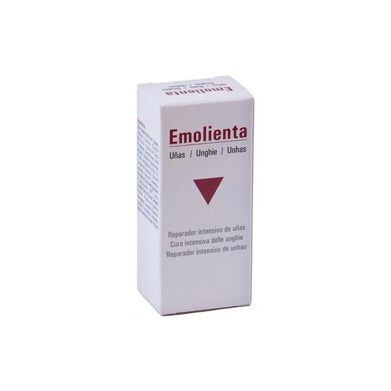 Laboratorios Viñas Crème Émolliente Pour Les Ongles