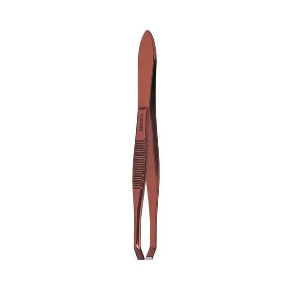 Beter Tweezers Hair Punta Crab Copper - Batty Beauty