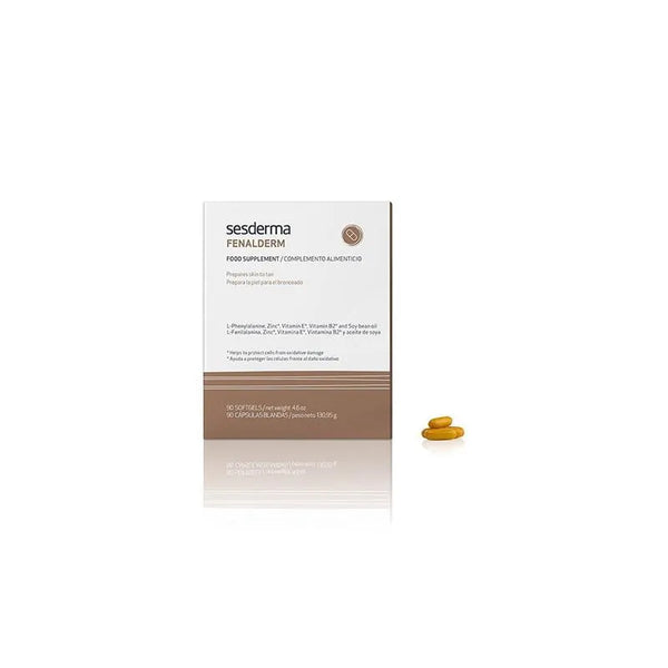 Sesderma Fenalderm 90 Gélules - Batty Beauty