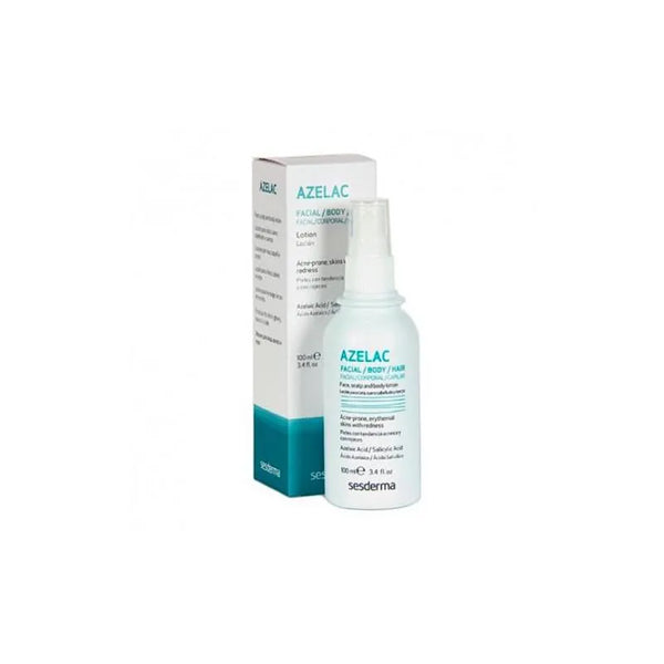 Sesderma Azelac Lotion Corps 100ml - SESDERMA