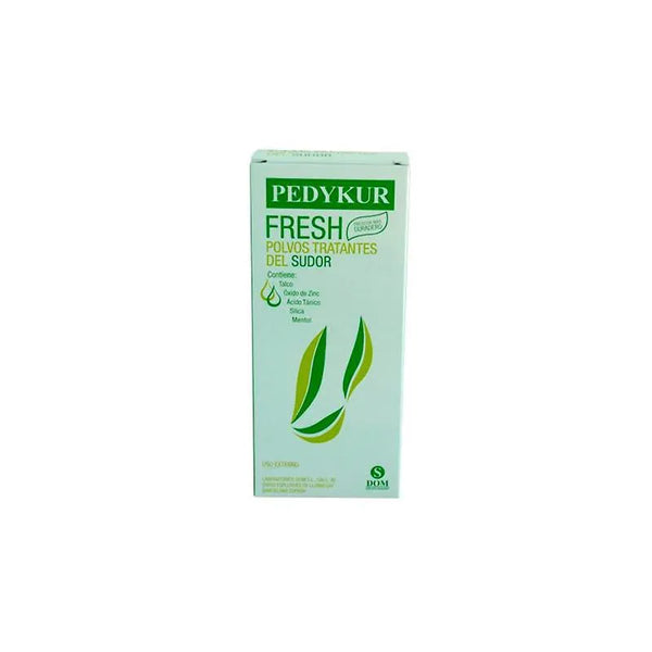 Salvat Pedykur Fresh Polvo 75g - Batty Beauty