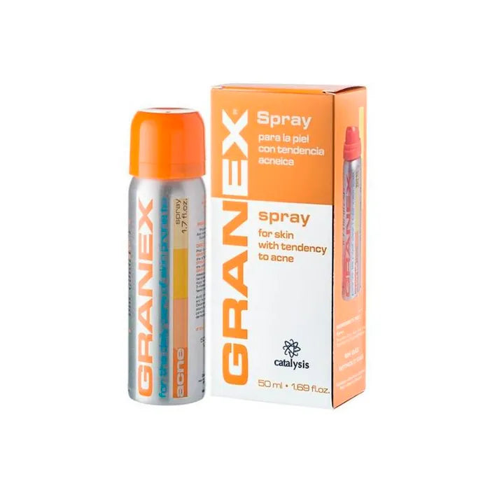 Catalysis Granex