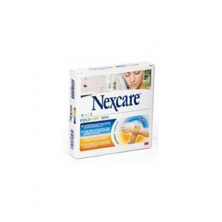3m Nexcare Coussin Cold Hot Mini 12 X 11 Cm - Batty Beauty