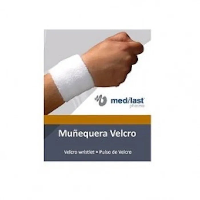 Medilast Poignet en velcro Medilast R/811 T/G6