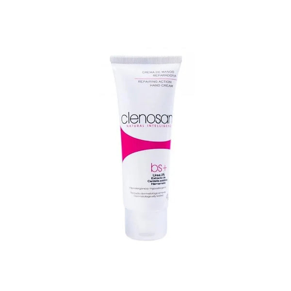 Clenosan Crème Mains 75ml - CLENOSAN