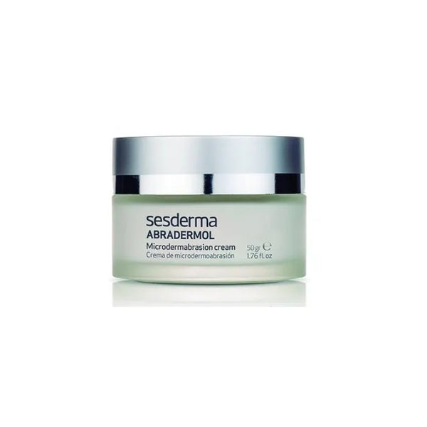 Sesderma Abradermol Crème Microdermabrasion Exfoliation 50g - SESDERMA