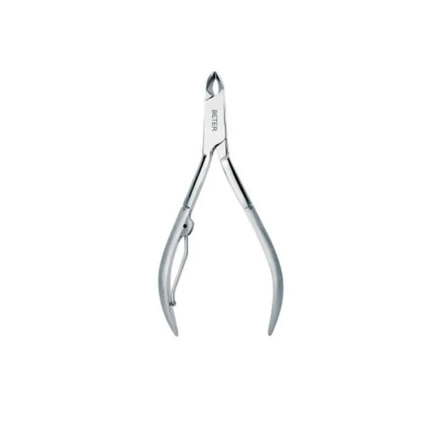Beter Manicure Nippers Stainless Steel - Batty Beauty