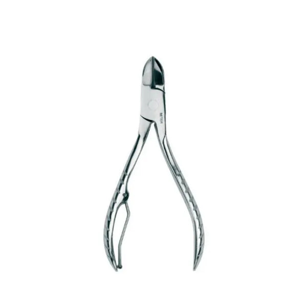 Beter Curvoinox Nail Clippers 11cm - Batty Beauty
