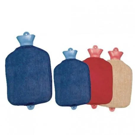 Corysan Bouillotte Corysan 2000ml - Batty Beauty