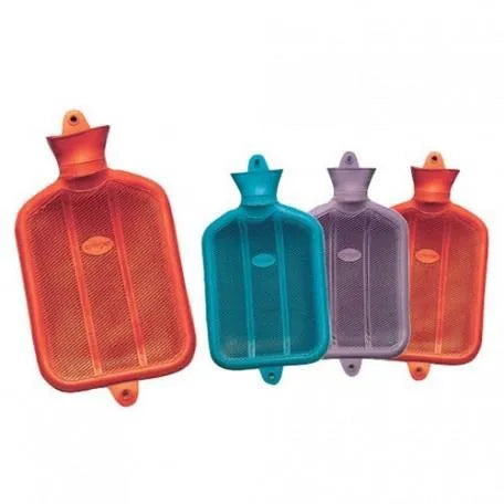 Corysan Bouteille D'eau Chaude Corysan 2 Litres 1 Pc