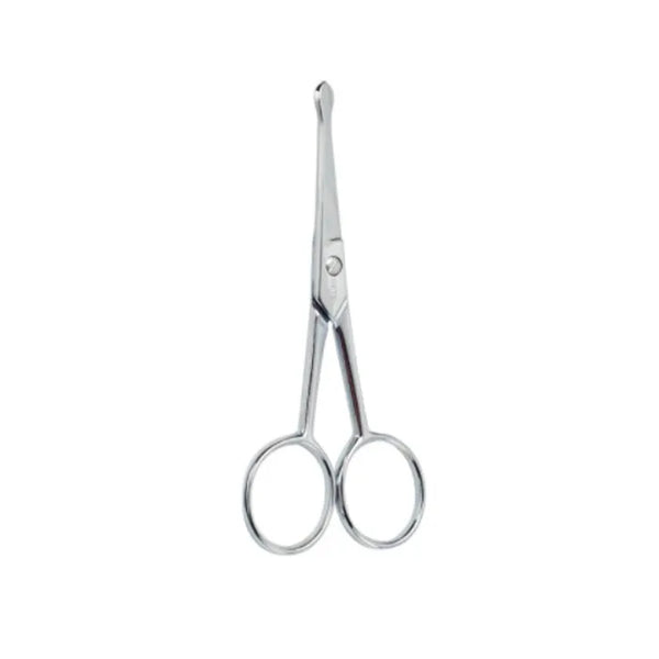 Beter Baby Scissors Chromed Roma Tip - Batty Beauty