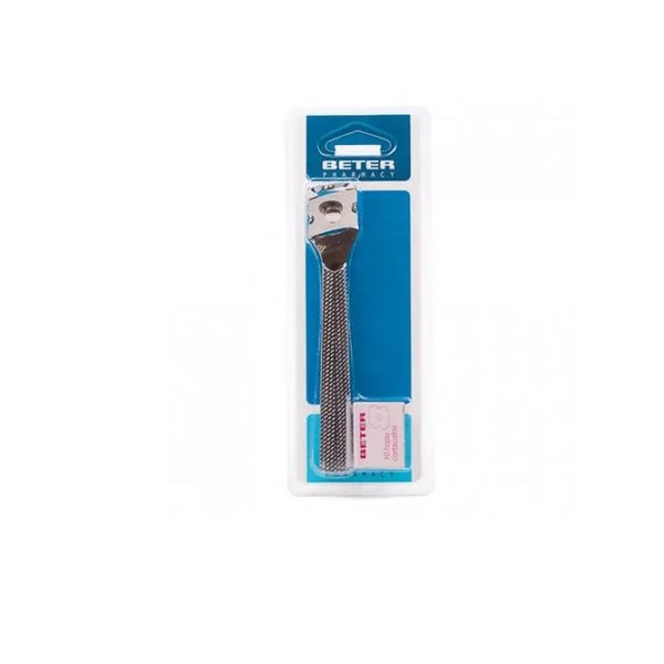 Beter Metal Cutter+10 Sheets R/24019 - Batty Beauty