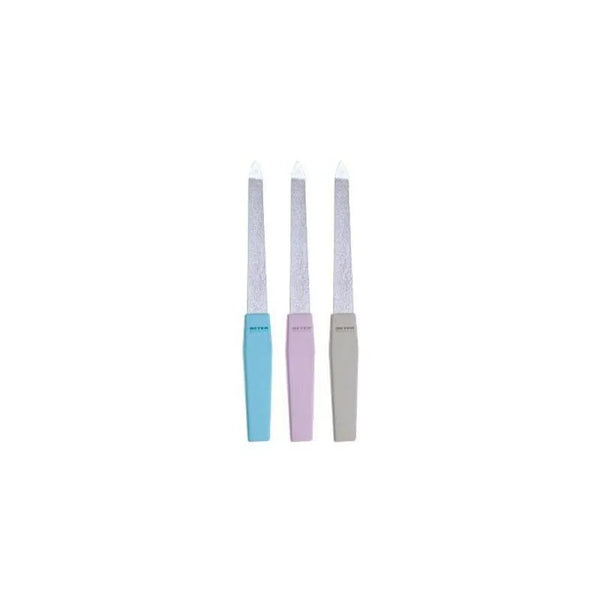 Beter Lime Nail Sapphire Acute Tip 15.7cm - Batty Beauty