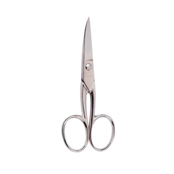Beter Curved Pedicure Nail Scissors - Batty Beauty