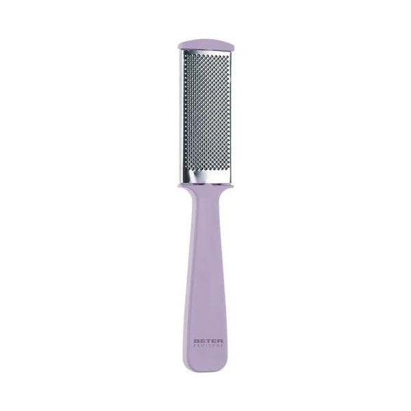 Beter Grattoir à Pédicure En Acier Inoxydable 1U - Batty Beauty
