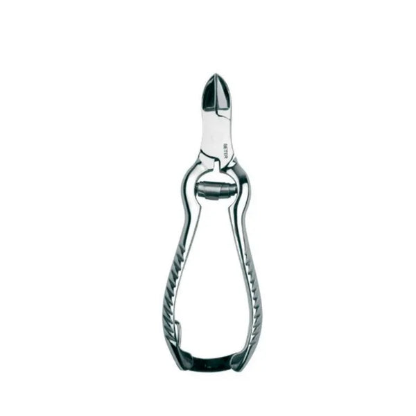 Beter Professional Chromed Pedicure Nippers 12cm - Batty Beauty