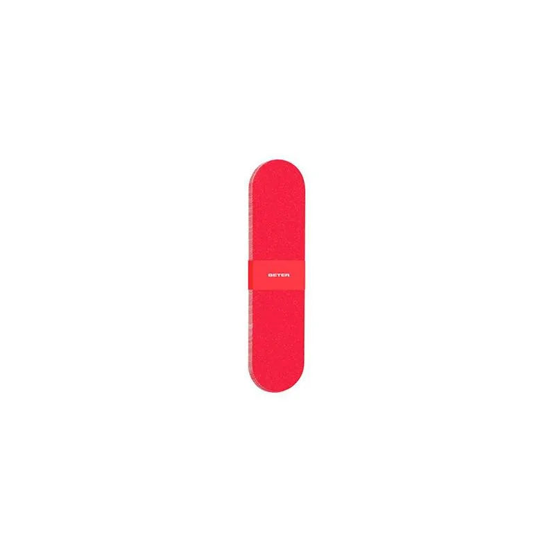 Beter Lima Nails Pedicure Corindón 8cm 4 UDS