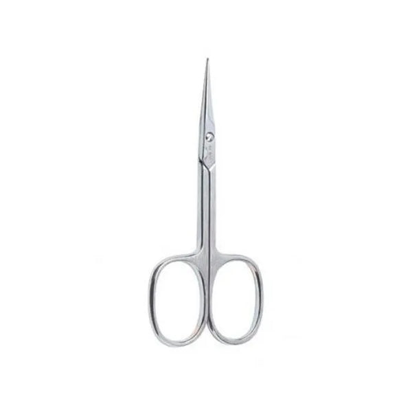 Beter Straight Chrome Manicure Scissors - Batty Beauty