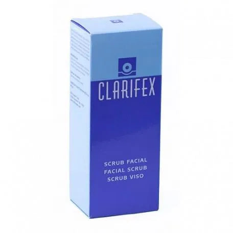 Clarifex Exfoliant Visage