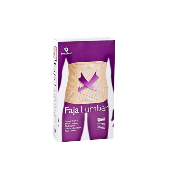 Medilast Ceinture Lombaire Medilast R/871 T/1