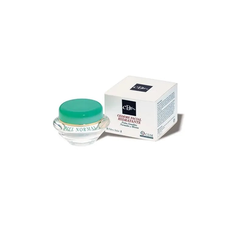 Cdm Cedeme Facial Hidratante