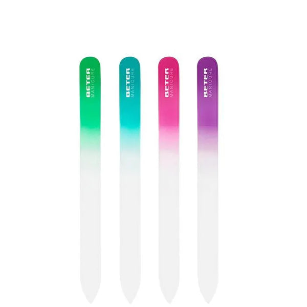 Beter Lima Nails Tempered Glass 13.8CM - BETER