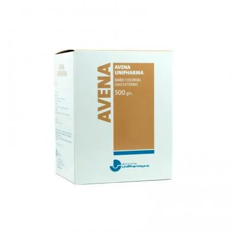 Avena Unipharma Bain Colloïdal
