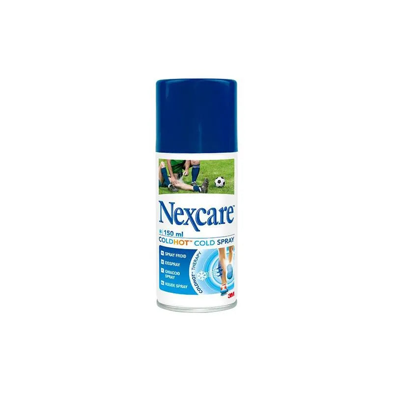 3m Nexcar Cold Frio Instantaneo