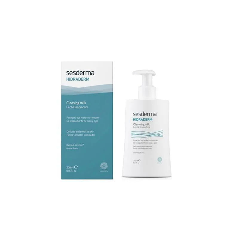 Sesderma Hidraderm Lait Nettoyant