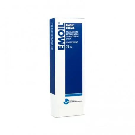 Unipharma Emoil™ Tube Crème