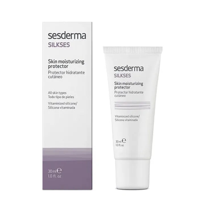 Sesderma Silkses Protecteur Hydratant De La Peau