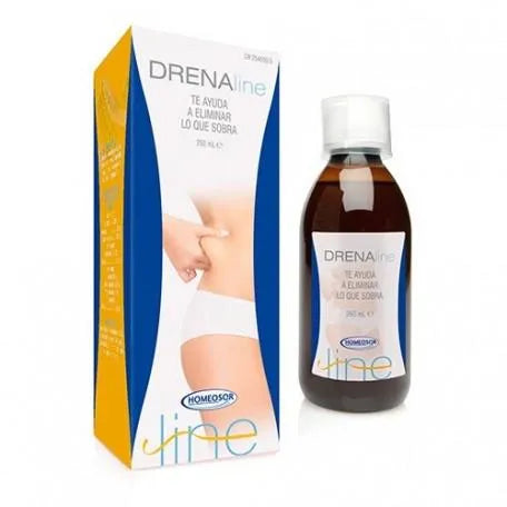 Pharmasor Drenaline Homeosor