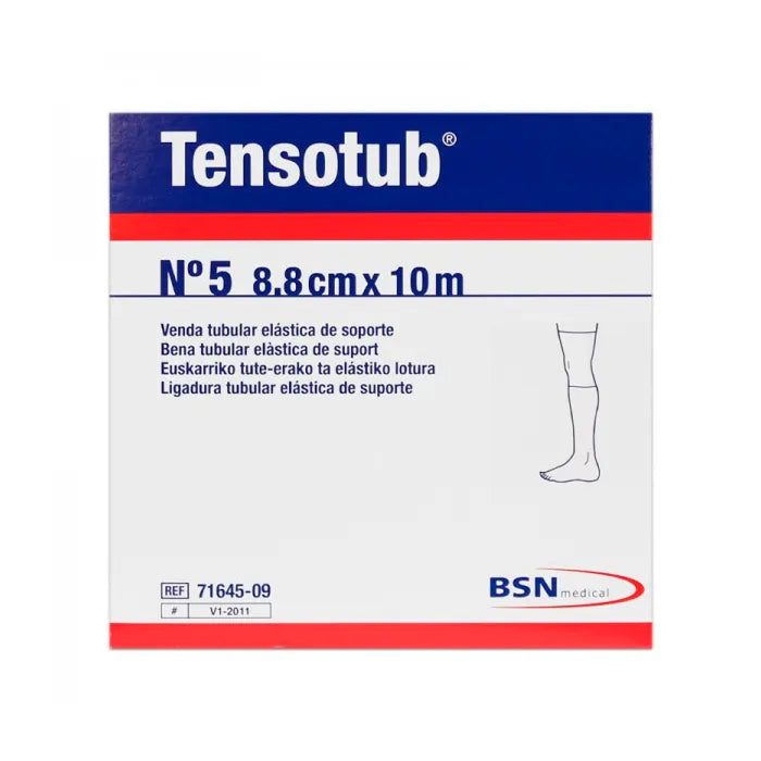 BSN Medical Tensotub Bandage Tubulaire 10m N5