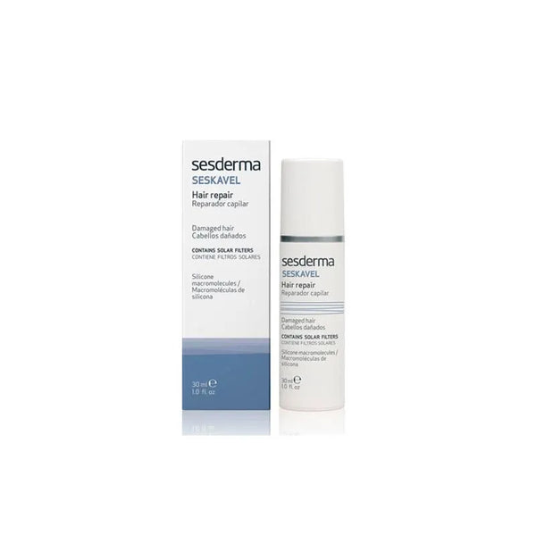 Sesderma Seskavel Réparateur de cheveux 30ml - Batty Beauty