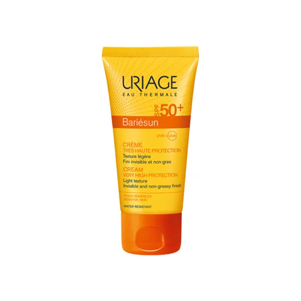 Uriage Bariésun Spf50+ Crème 50ml - Batty Beauty